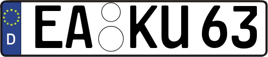 EA-KU63