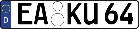 EA-KU64
