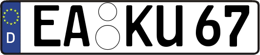 EA-KU67