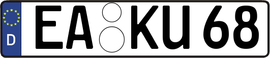 EA-KU68