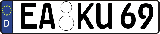 EA-KU69