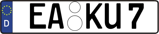 EA-KU7