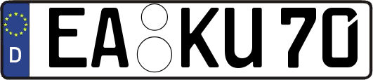 EA-KU70