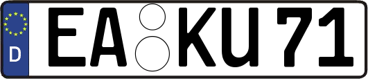 EA-KU71