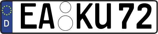 EA-KU72