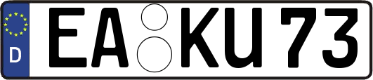 EA-KU73