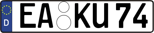 EA-KU74