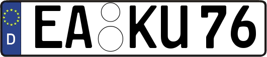 EA-KU76