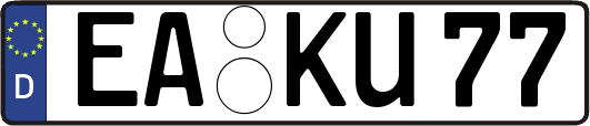 EA-KU77
