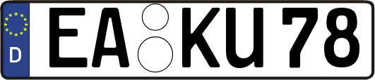 EA-KU78