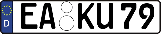 EA-KU79