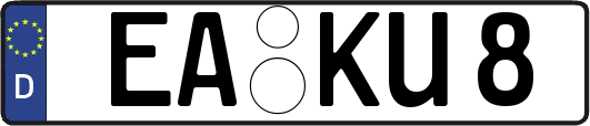 EA-KU8