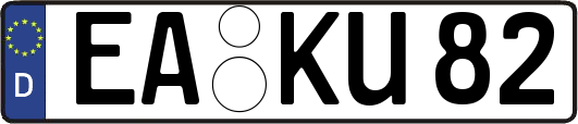 EA-KU82