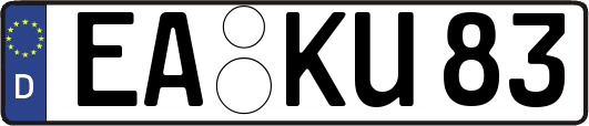 EA-KU83