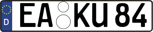 EA-KU84