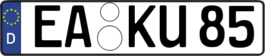 EA-KU85