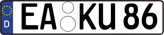 EA-KU86