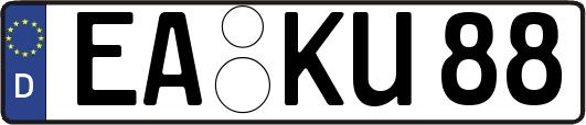 EA-KU88