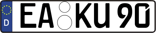 EA-KU90