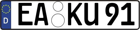 EA-KU91