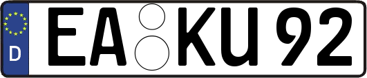 EA-KU92