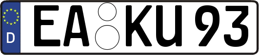 EA-KU93