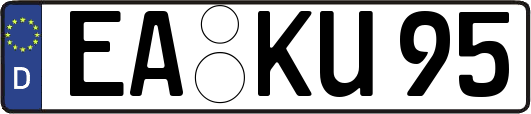 EA-KU95