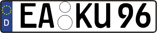 EA-KU96
