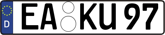EA-KU97