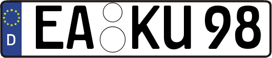 EA-KU98