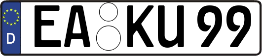 EA-KU99