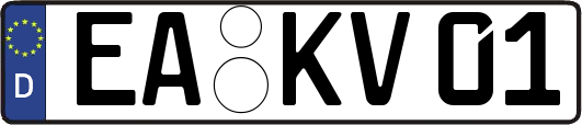 EA-KV01