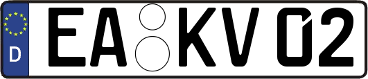 EA-KV02