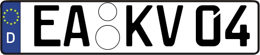 EA-KV04