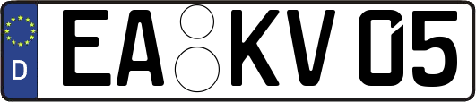 EA-KV05