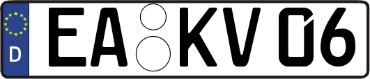 EA-KV06