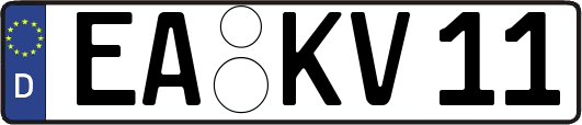 EA-KV11