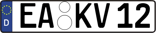 EA-KV12