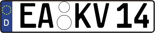 EA-KV14