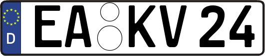 EA-KV24