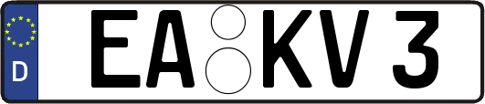 EA-KV3