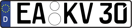 EA-KV30
