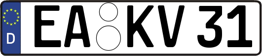 EA-KV31