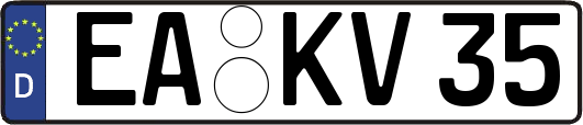 EA-KV35
