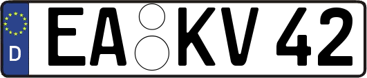 EA-KV42