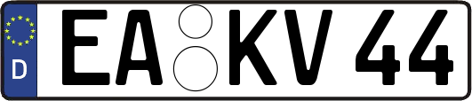 EA-KV44