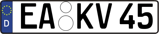 EA-KV45