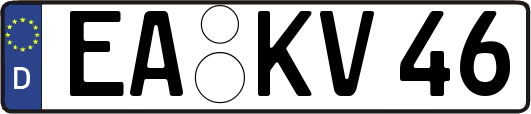 EA-KV46