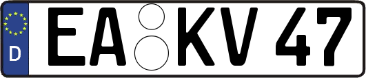 EA-KV47