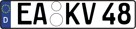 EA-KV48